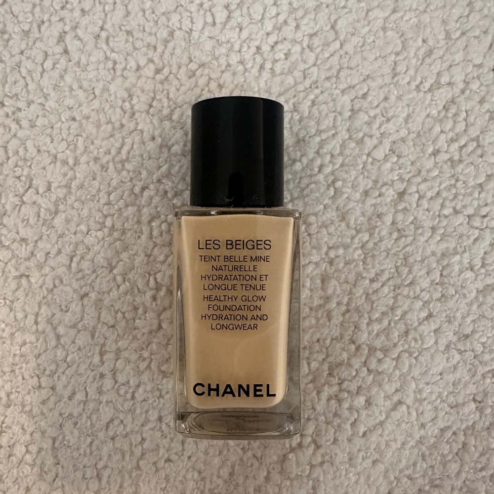 Chanel Foundation B033 - Picture 4 of 5